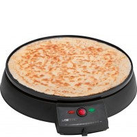 Аппарат для приготовления блинов Clatronic CM 3372