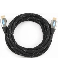 Кабель HDMI 3м Gembird (CCP-HDMI4-10)