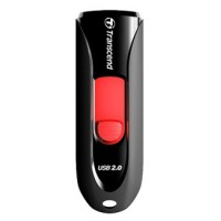 USB Flash Drive 16 Gb Transcend 590 (TS16GJF590K)