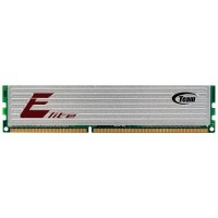 Модуль памяти DDR2 2Gb PC2-6400 (800MHz) TEAM Elite Plus (TPD22G800HC601)
