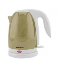 Чайник Shivaki SKT 5214 Салатовый