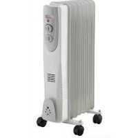 Масленый обогреватель Sanico OH15-7G max1500W