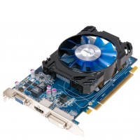 Видеокарта HIS Radeon R7 240 iCooler Boost Clock / 2Gb DDR3 / 128-bit / 780/1800MHz / H240F2G