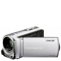 Видеокамера цифр. SONY DCR-SX63E