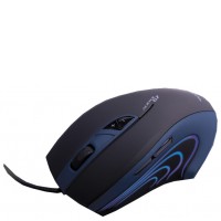 Мышка Armaggeddon Alien II G7 (A-G7G) черно-синяя