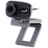 Web-камера Genius FaceCam 321 (32200015100) 0.3 МП