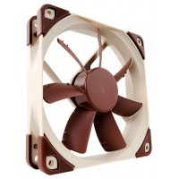 Вентилятор 120 mm Noctua NF-S12A ULN бежевый 3pin