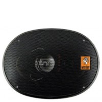 Автомобильная акустика MYSTERY MC 6943 коаксиальная