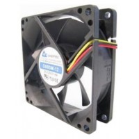 Вентилятор 80mm CHIEFTEC Thermal Killer (AF-0825S) 3pin