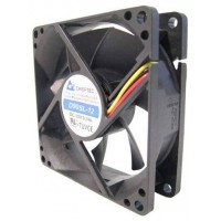 Вентилятор 90mm CHIEFTEC Thermal Killer (AF-0925PWM) 4pin