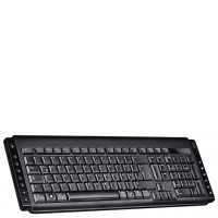 Клавиатура Speedlink Meta (SL-6430-BK-RU) USB