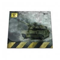 Коврик GEMIX W02