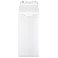 Стиральная машина ZANUSSI ZWY61204WA / белый