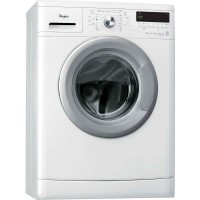 Стиральная машина Whirlpool AWSX73213 /  белый