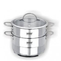 Пароварка Vitesse VS-1485 