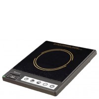 Электроплитка SATURN ST-EC0189 Black