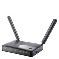 Роутер Wi-Fi ZyXel Keenetic EXTRA