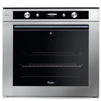 Духовой шкаф Whirlpool AKZM 6550 IXL (нержавеющая сталь)