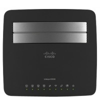 Модем Wi-Fi LinkSys X3500 ADSL2/2+