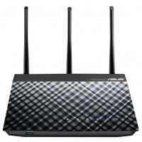 Маршрутизатор Wi-Fi ASUS RT-N18U