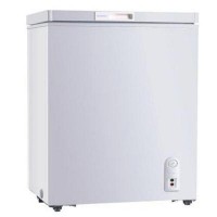 Морозильная камера SATURN ST-CF1909 белый