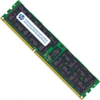 Модуль памяти для сервера DDR3 1024Mb HP (500668-B21) 1333MHz