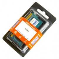 Модуль памяти SoDIMM DDR3 8GB 1333 MHz GOODRAM (W-AMM13338G)