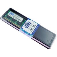 Модуль памяти SoDIMM DDR3 4GB 1333 MHz GOODRAM (W-AMM13334G)