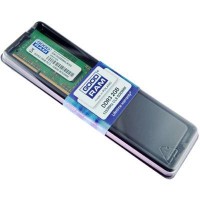 Модуль памяти SoDIMM DDR3 2GB 1333 MHz GOODRAM (W-AMM13332G)