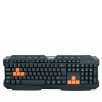 Клавиатура SVEN 9700 Challenge