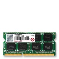 Модуль памяти SoDIMM DDR3 8Gb 1600 MHz Transcend (TS1GSK64V6H)
