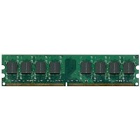 Модуль памяти eXceleram DDR2 1GB 800 MHz (E20100B)