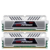 Модуль памяти DDR3 8GB (2x4GB) 2933 MHz EVO Potenza GEIL (GPW38GB2933C12ADC)