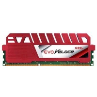 Модуль памяти DDR3 8GB 1333 MHz GEIL EVO VELOCE (GEV38GB1333C9SC)