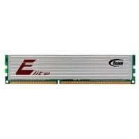 Модуль памяти DDR3 8 ГБ Team 1600 МГц (TED38G1600C11BK)