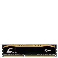 Модуль памяти DDR3 2GB 1600 MHz Team (TPD32G1600HC1101 / TED32GM1600HC1101)