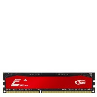 Модуль памяти DDR3 2Gb 1600MHz Team Elite Plus Red UD-D3 / TPRD32G1600HC1101