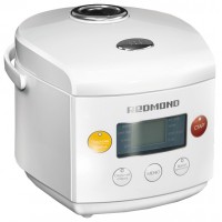 Мультиварка REDMOND RMC-02 white