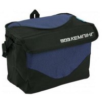 Изотермическая сумка КЕМПІНГ HB5-718 9L (Blue) (4820152610676)