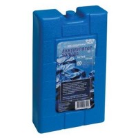 Аккумулятор холода КЕМПІНГ 750г (4820152610782)