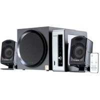 Колонки Microlab FC 550