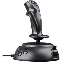 Джойстик Speedlink Dark Tornado (SL-6632-SBK)