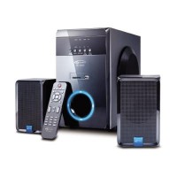 Акустическая система GEMIX SB-80BT black