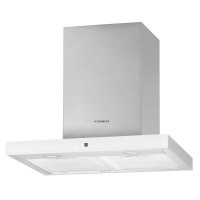Вытяжка кухонная PYRAMIDA HEF 22 (H-600 MM) WHITE