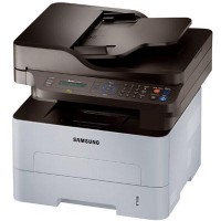 МФУ лазерное SAMSUNG SL-M2870FD/XEV