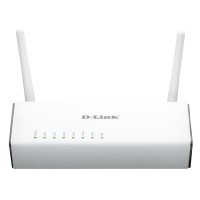 Маршрутизатор Wi-Fi D-Link DIR-615/FB