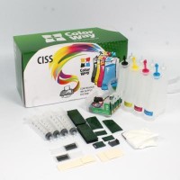 СНПЧ ColorWay Epson XP313/413/103/203 Battery (XP313CC-4.5B)