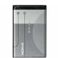 аккумулятор Nokia BL-5C Original