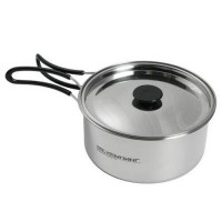 Набор посуды КЕМПІНГ 10008 (4820152611192)