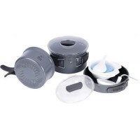 Набор посуды Tramp TRC-034